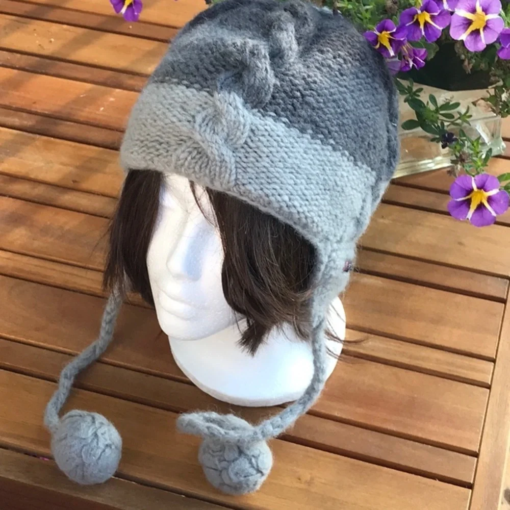 Sherpa adventures gear hat